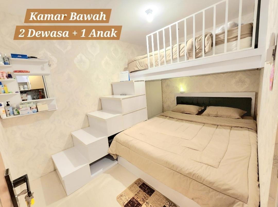 Bnb House Villa Jogja Balong  المظهر الخارجي الصورة