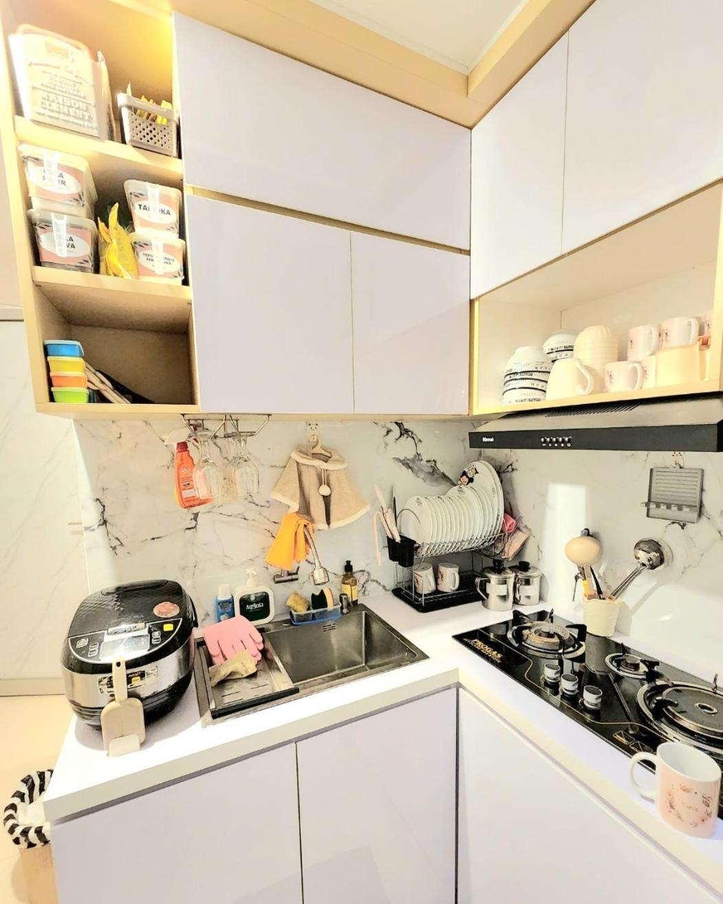 Bnb House Villa Jogja Balong  المظهر الخارجي الصورة