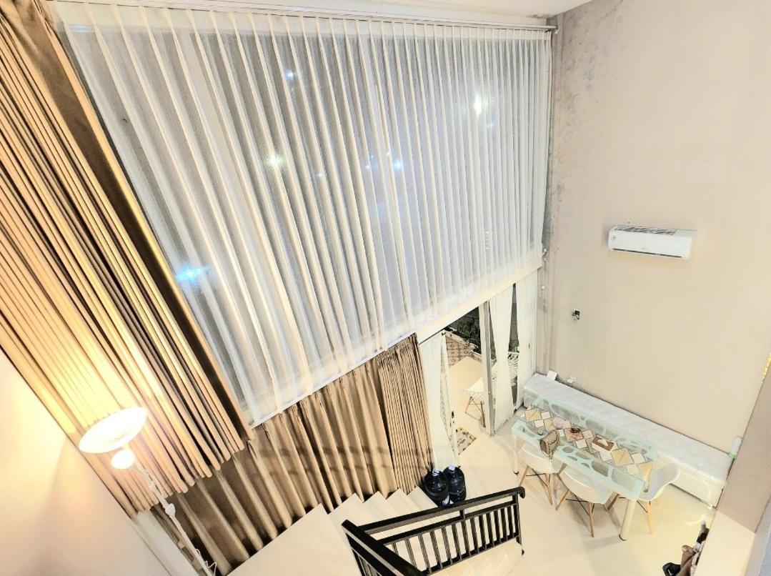 Bnb House Villa Jogja Balong  المظهر الخارجي الصورة
