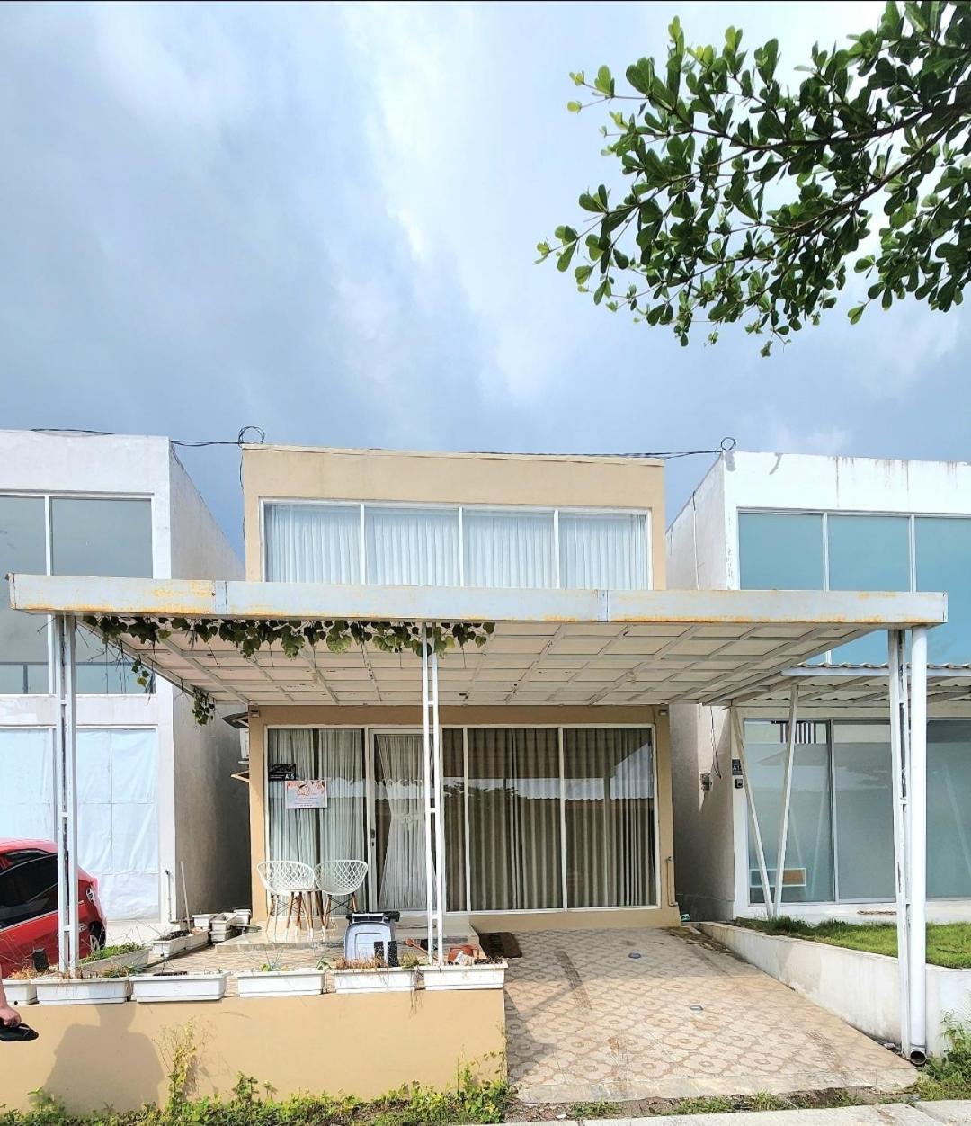 Bnb House Villa Jogja Balong  المظهر الخارجي الصورة